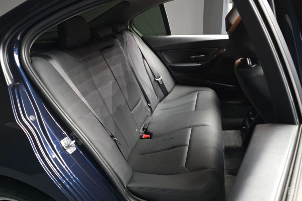 2014 BMW 3 серии с пробегом 103 990 км