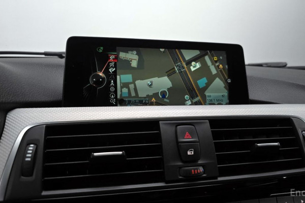 2016 BMW 3 серии с пробегом 133 759 км