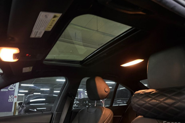 2018 BMW 3 серии с пробегом 133 654 км