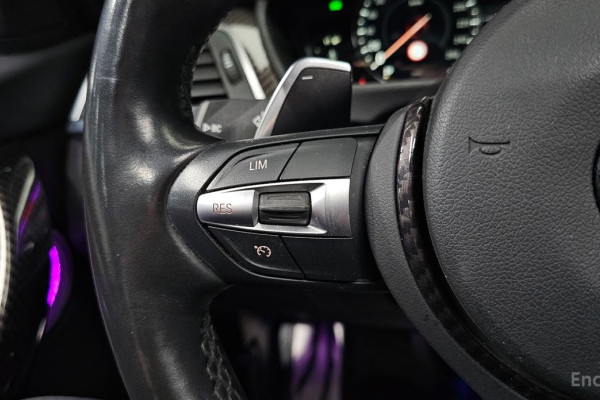 2018 BMW 3 серии с пробегом 65 955 км