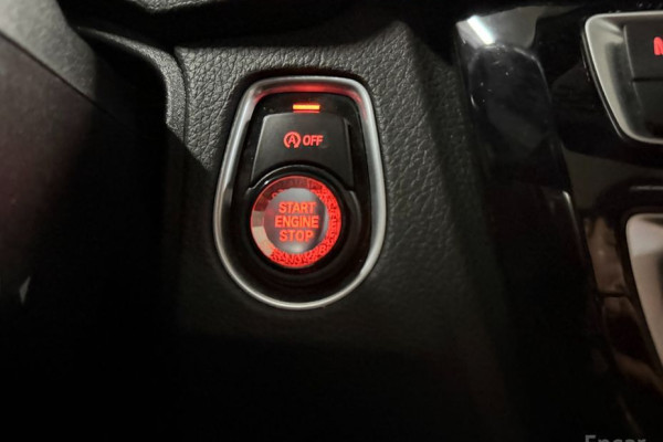 2018 BMW 3 серии с пробегом 133 654 км