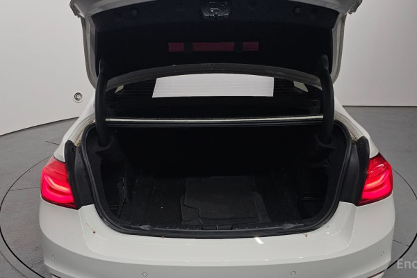 2018 BMW 3 серии с пробегом 63 191 км