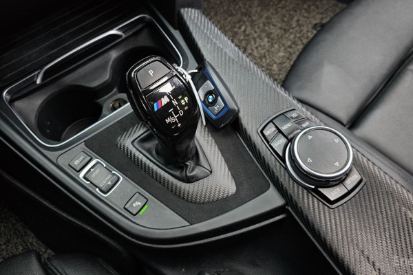 2016 BMW 3 серии с пробегом 120 696 км