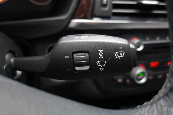 2014 BMW 3 серии с пробегом 103 990 км