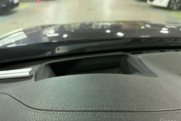 2018 BMW 3 серии с пробегом 133 654 км