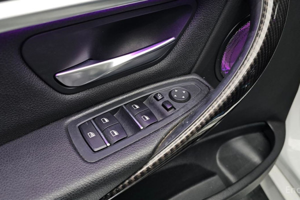 2018 BMW 3 серии с пробегом 65 955 км