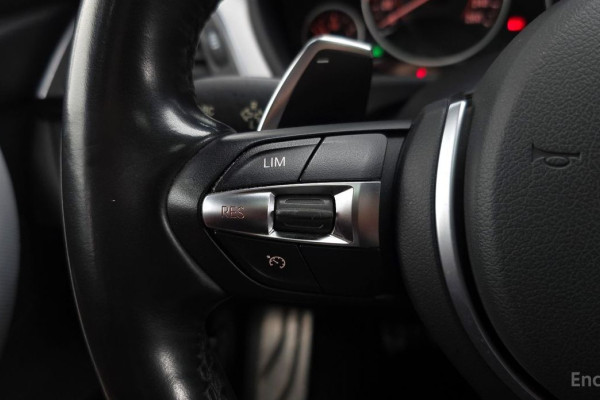 2016 BMW 3 серии с пробегом 133 759 км