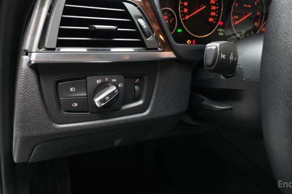 2014 BMW 3 серии с пробегом 103 990 км