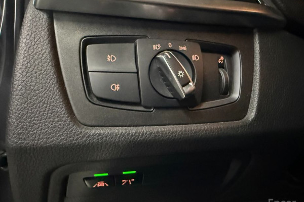 2018 BMW 3 серии с пробегом 133 654 км