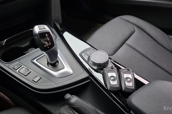 2017 BMW 3 серии с пробегом 56 082 км