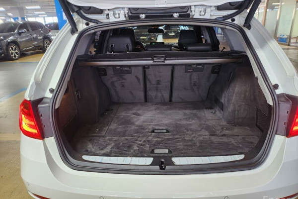 2013 BMW 3 серии с пробегом 117 588 км