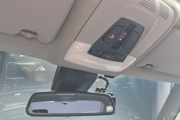 2016 BMW 3 серии с пробегом 134 986 км