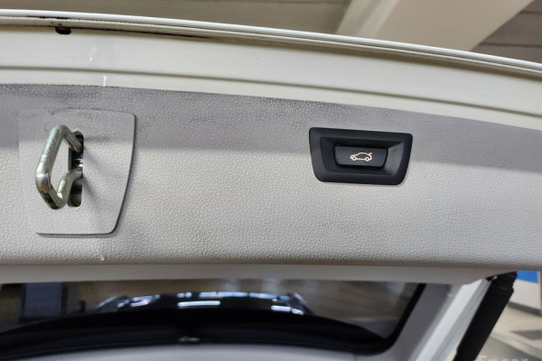 2013 BMW 3 серии с пробегом 117 588 км