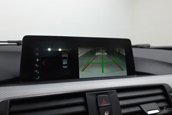 2016 BMW 3 серии с пробегом 98 466 км