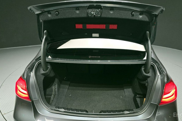 2017 BMW 3 серии с пробегом 145 465 км