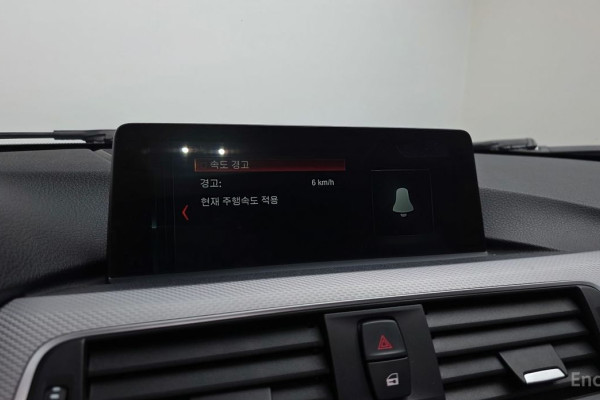 2016 BMW 3 серии с пробегом 98 466 км