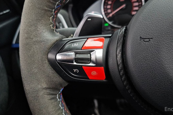 2016 BMW 3 серии с пробегом 120 696 км