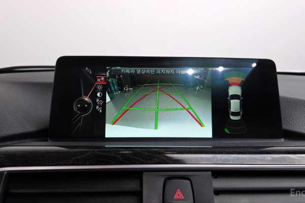 2016 BMW 3 серии с пробегом 131 679 км