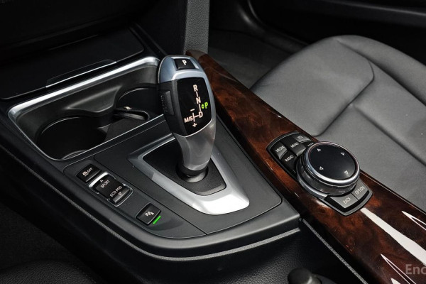 2013 BMW 3 серии с пробегом 75 437 км