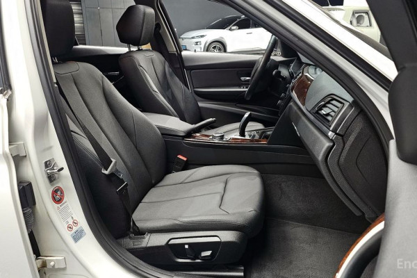 2013 BMW 3 серии с пробегом 75 437 км