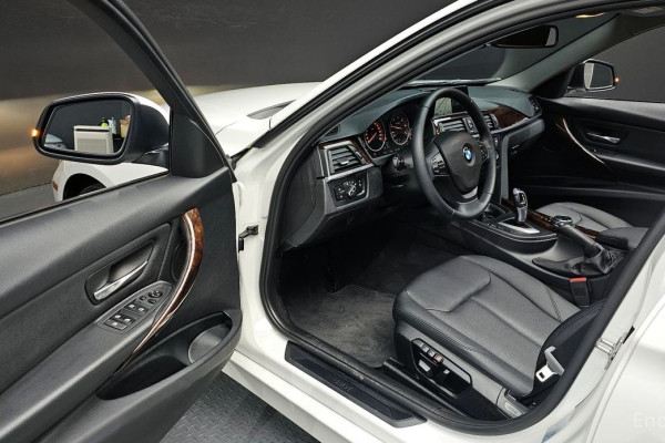 2013 BMW 3 серии с пробегом 75 437 км