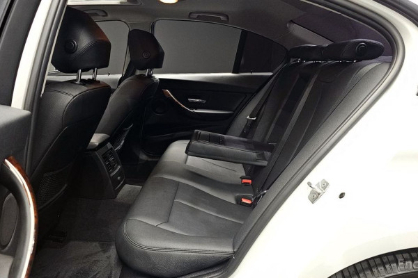 2013 BMW 3 серии с пробегом 75 437 км