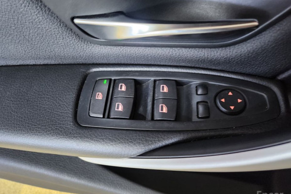 2013 BMW 3 серии с пробегом 117 588 км