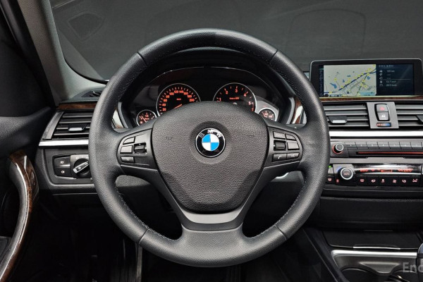 2013 BMW 3 серии с пробегом 75 437 км