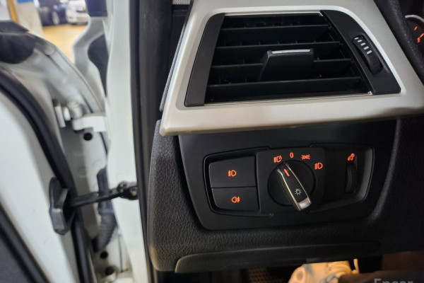 2013 BMW 3 серии с пробегом 117 588 км