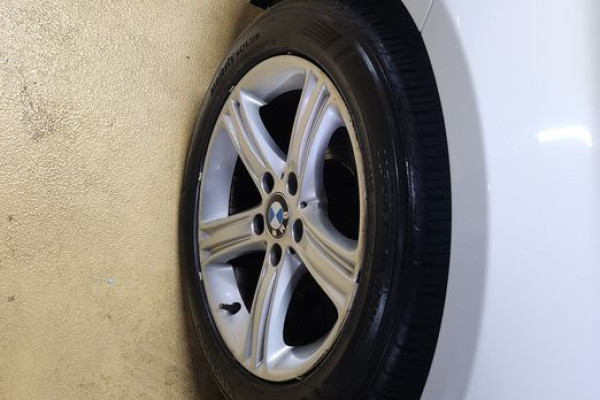 2013 BMW 3 серии с пробегом 117 588 км