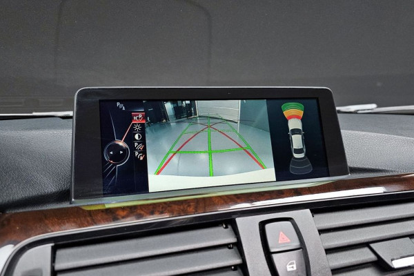 2013 BMW 3 серии с пробегом 75 437 км