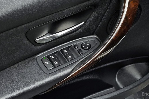 2013 BMW 3 серии с пробегом 75 437 км