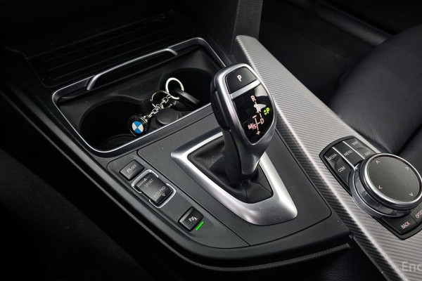 2018 BMW 3 серии с пробегом 88 024 км