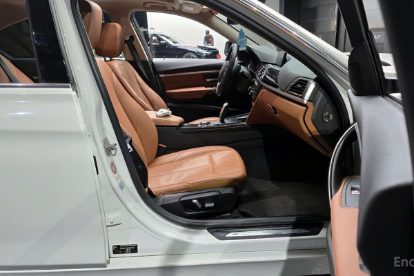 2017 BMW 3 серии с пробегом 122 547 км