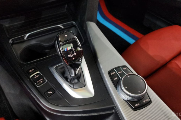 2018 BMW 3 серии с пробегом 97 572 км