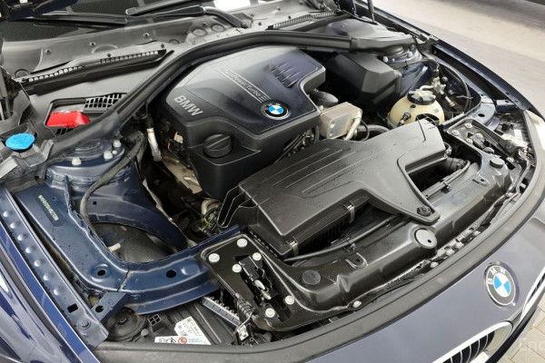 2016 BMW 3 серии с пробегом 51 769 км