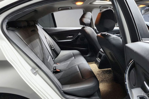 2015 BMW 3 серии с пробегом 129 535 км