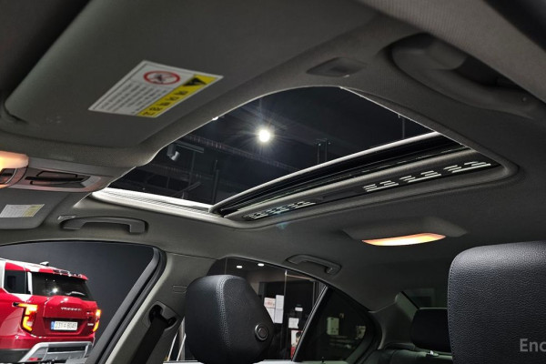 2017 BMW 3 серии с пробегом 98 301 км