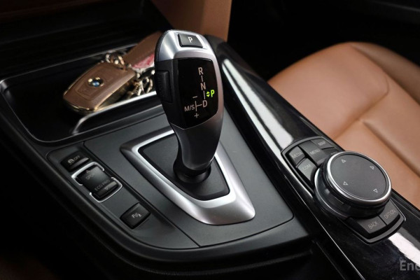 2016 BMW 3 серии с пробегом 51 769 км