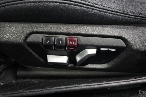 2016 BMW 3 серии с пробегом 89 370 км