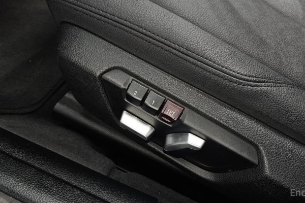 2017 BMW 3 серии с пробегом 98 301 км