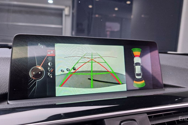 2016 BMW 3 серии с пробегом 99 671 км