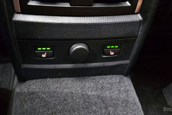 2017 BMW 3 серии с пробегом 122 547 км