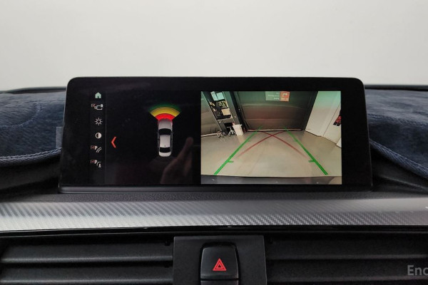 2018 BMW 3 серии с пробегом 97 572 км