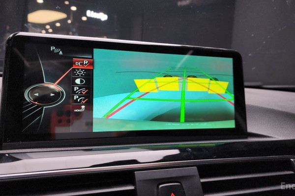 2015 BMW 3 серии с пробегом 129 535 км