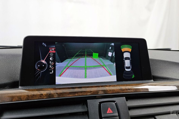 2015 BMW 3 серии с пробегом 77 480 км