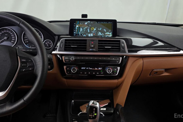 2016 BMW 3 серии с пробегом 51 769 км