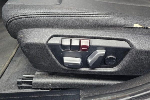 2018 BMW 3 серии с пробегом 120 478 км