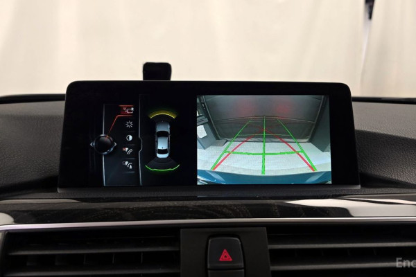 2016 BMW 3 серии с пробегом 51 769 км