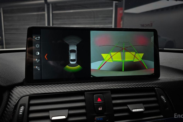 2017 BMW 3 серии с пробегом 110 962 км